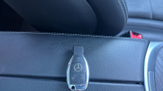 Mercedes-Benz GLC 250 4Matic AMG Line Premium 5dr 9G-Tronic Petrol Estate